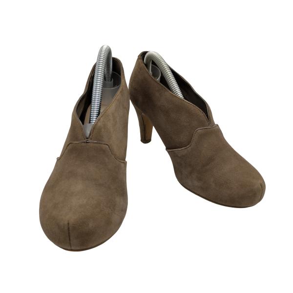 Clarks(クラークス) Chorus Spirit  レディース  3 1/2 中古 古着 09...