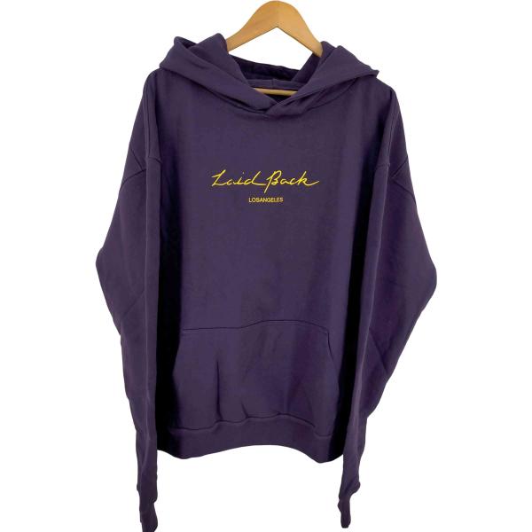 USED古着(ユーズドフルギ) {{LAid Back}} PREMIUM HEAVY BOX HO...