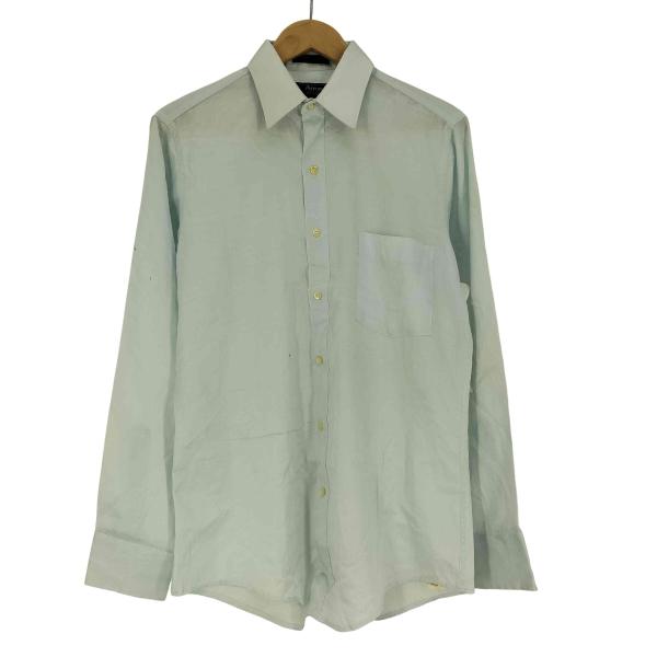 ARROW(アロー) 90-00S BRIGADE FITTED SHIRT ヘリンボーン レギュラ...