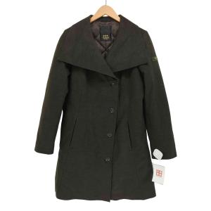 ヘルノ　トレンチコート　サイズ46 ヘルノ HERNO トレンチコート アウター ジャケット ダブルブレスト
