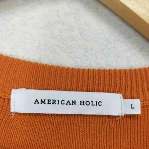 AMERICAN HOLIC(アメリカンホリッ...の詳細画像5