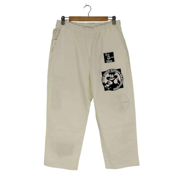 Evisen skateboards(ヱビセンスケートボーズ) Let’s go STRECH TW...