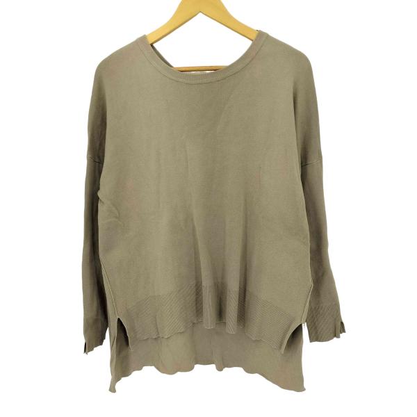 JOURNAL STANDARD Lessage(ジャーナルスタンダードレサージュ) ソフトコットン...