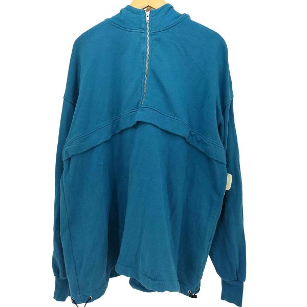 JEANASIS(ジーナシス) アノラックBIGフーディ レディース FREE  中古 古着 013...