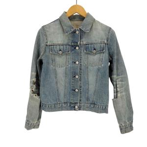 HELMUT LANG（ヘルムートラング） レザー ジャケット ライダース