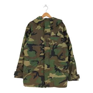 米軍実物/ECWCS level4ウインドジャケット/M/マルチカム DEADSTOCK】U.S.ARMY ECWCS GEN3 LEVEL4 WIND JACKET 米軍