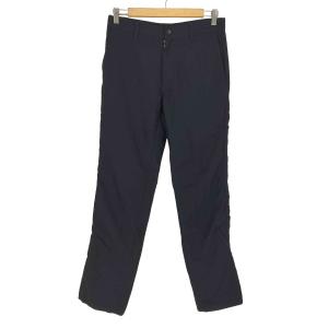 COMME des GARCONS HOMME ジーパン　men's 古着 COMME des GARCONS HOMME デニムパンツ メンズ コムデギャルソン