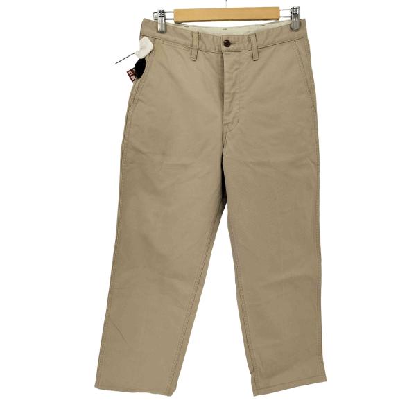 SCYE BASICS(サイベーシックス) MPP-0160 チノパンツ メンズ  29 中古 古着...