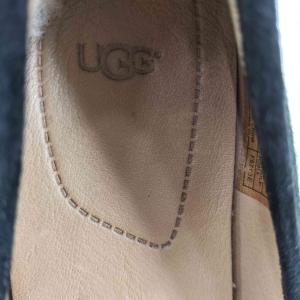 UGG(アグ) ROHEN ローヘン スエード...の詳細画像5