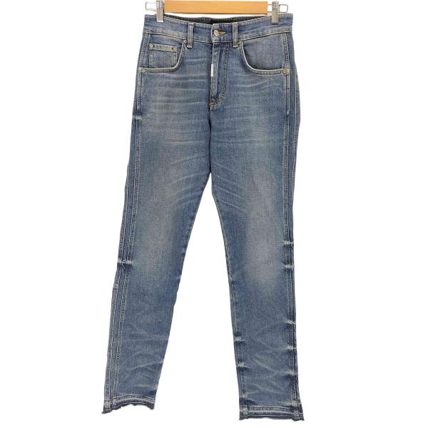REPRESENT(リプレゼント) STRAIGHT LEG DENIM メンズ  28 中古 古着...