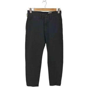 FIRMUM FIRMUM(フィルマム) ボタンフライデニムパンツ レディース JPN  