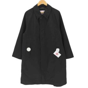 nanamica nanamica(ナナミカ) GORE-TEX Balmacaan Coat ゴアテックス 