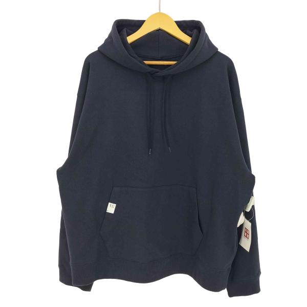 uniform experiment(ユニフォームエクスペリメント) LOOSE HOODIE メン...