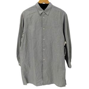 USED古着(ユーズドフルギ) humoresque シルクギャザーブラウス