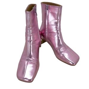 MAISON SPECIAL（メゾンスペシャル） ブーツ レディース 中古 古着