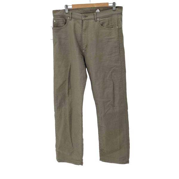 USED古着(ユーズドフルギ) {{post overalls}}テーパードワークパンツ メンズ J...