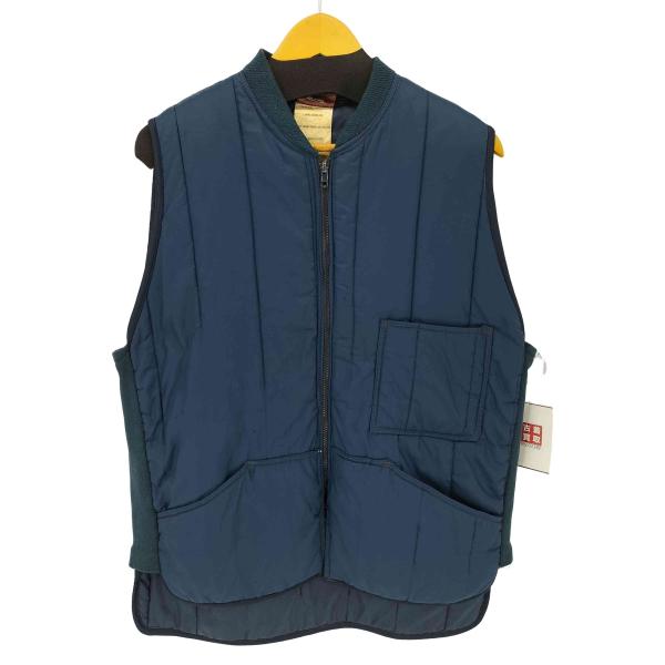 USED古着(ユーズドフルギ) CONNECTION CARIBOU MADE IN CANADA ...