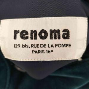 renoma PARIS(レノマ) LENIN...の詳細画像5