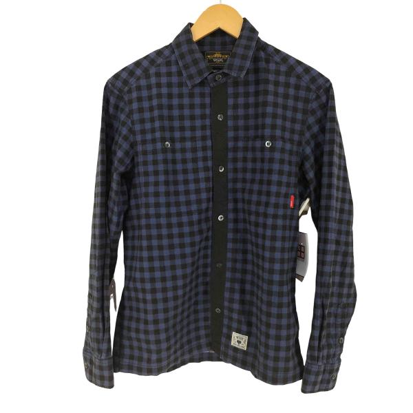 WTAPS(ダブルタップス) UNION VATOS BUDS tenderloin M&amp;M メンズ...