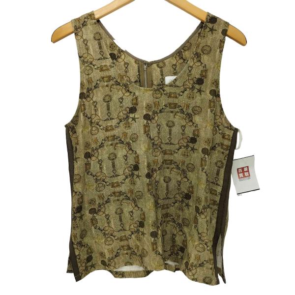 USED古着(ユーズドフルギ) {{STUNNING LURE}}  24SS Chroma Swa...