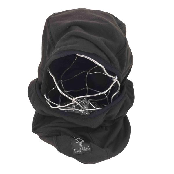 SOUTH2 WEST8(サウスツーウェストエイト) Balaclava - Poly Fleece...