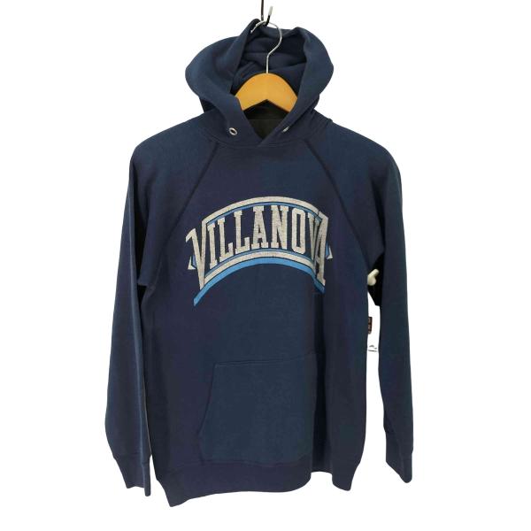 Champion(チャンピオン) 80s USA製 トリコタグ カレッジプリント ラグランスリーブフ...