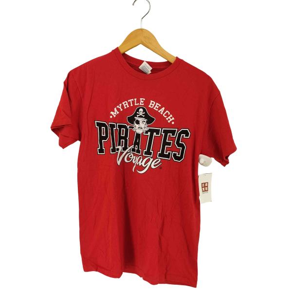 DELTA(デルタ) PIRATES クルーネックTシャツ メンズ import：M  中古 古着 ...