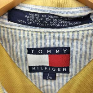 TOMMY HILFIGER(トミーヒルフィガ...の詳細画像5