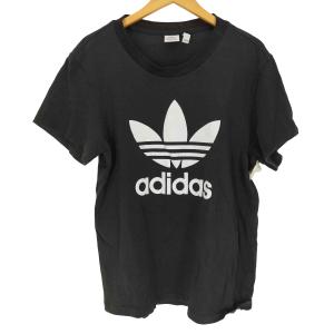 adidas Originals(アディダスオリジナルス) Boyfriend Tee ボーイフレンド T 中古 古着 0346