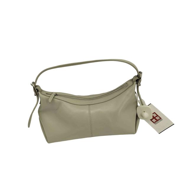 USED古着(ユーズドフルギ) {{FOLNUA}} MINI BATEAU BAG レディース 表...