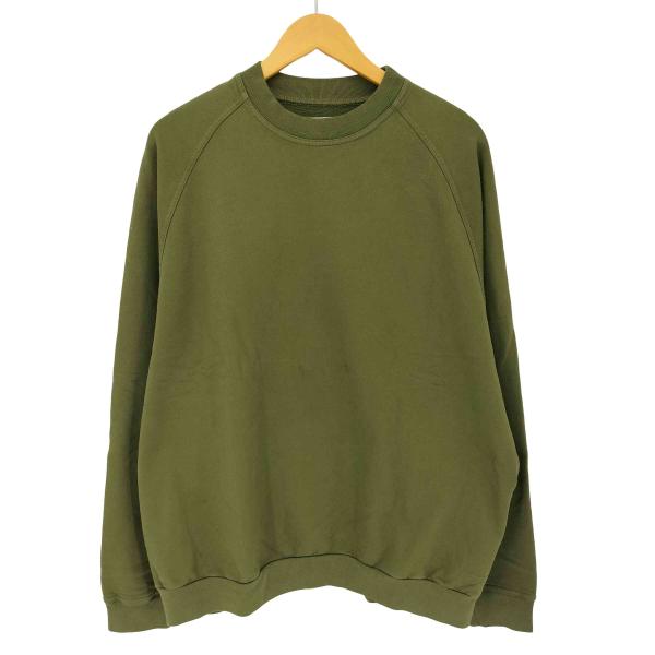 WEIRDO(ウィアード) 24AW FLYING WEIRDO - CREW NECK SWEAT...