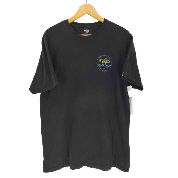 USED古着(ユーズドフルギ) SALTY CREW メンズ  L 中古 古着 0950