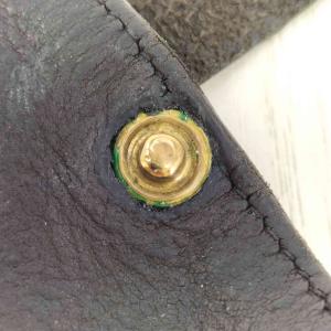 IL BISONTE(イルビゾンテ) ベル型 ...の詳細画像4
