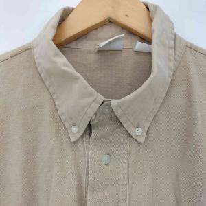 Stussy(ステューシー) 白タグ 長袖ポロ...の詳細画像2