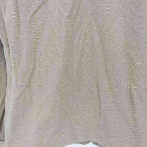 Stussy(ステューシー) 白タグ 長袖ポロ...の詳細画像4