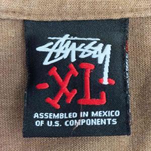 Stussy(ステューシー) リフレクタープリ...の詳細画像5