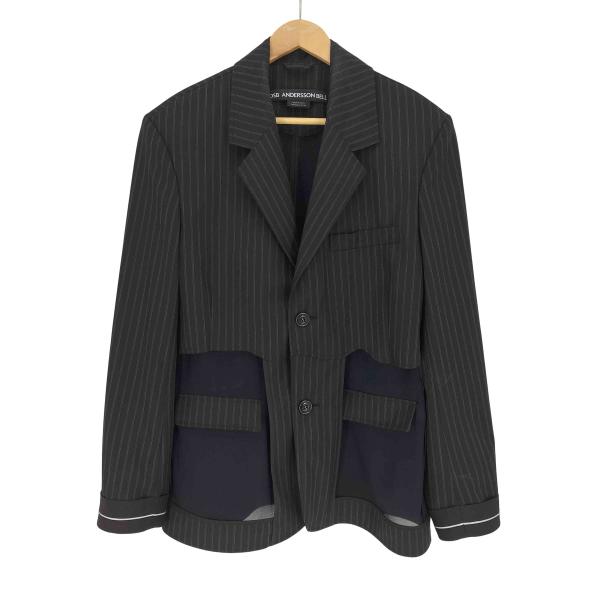 Andersson Bell(アンダースンベル) 25SS ADSB INSIDE OUT STRI...