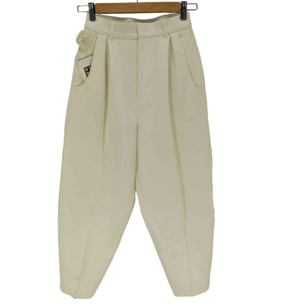 AMERI(アメリ) ダイバーエッグパンツ レディース JPN：S  中古 古着 0410