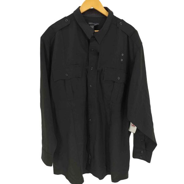 5.11 Tactical(タクティカル) シリーズ ユニフォーム パトロール エポレット フラップ...