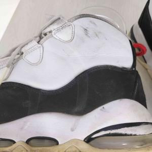 NIKE(ナイキ) AIR MAX UPTEM...の詳細画像4