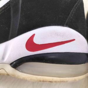 NIKE(ナイキ) AIR MAX UPTEM...の詳細画像5