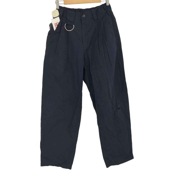 USED古着(ユーズドフルギ) {{FAKIE STANCE}} D-50 コットン サイドジップ2...