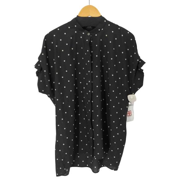 JOURNAL STANDARD Lessage(ジャーナルスタンダードレサージュ) タックスリーブ...