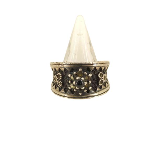 USED古着(ユーズドフルギ) 925刻印 シルバーリング レディース  10 中古 古着 0849