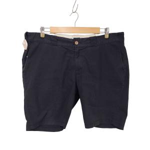 Stussy(ステューシー) タックショートパンツ ショーツ ジョーツ SSリンク刺しゅう メンズ 表記無 中古 古着 0902