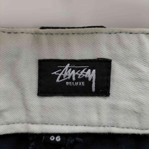 Stussy(ステューシー) タックショートパ...の詳細画像5