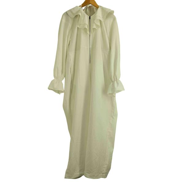 USED古着(ユーズドフルギ) wee9s frill all in one レディース ONE S...