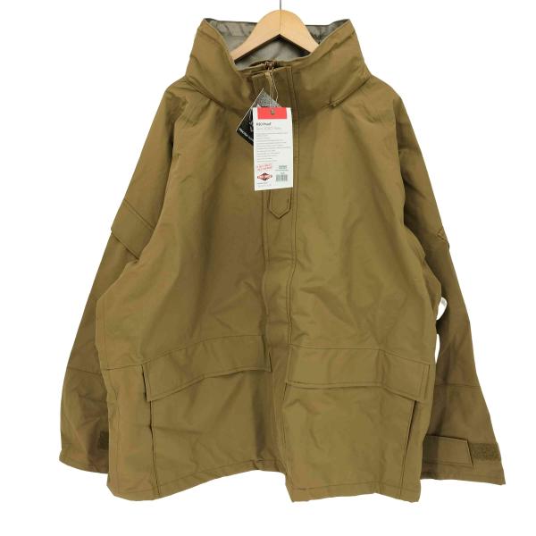 TRU SPEC(トゥルースペック) H2O PROOF GEN2 ECWCS PARKA メンズ ...