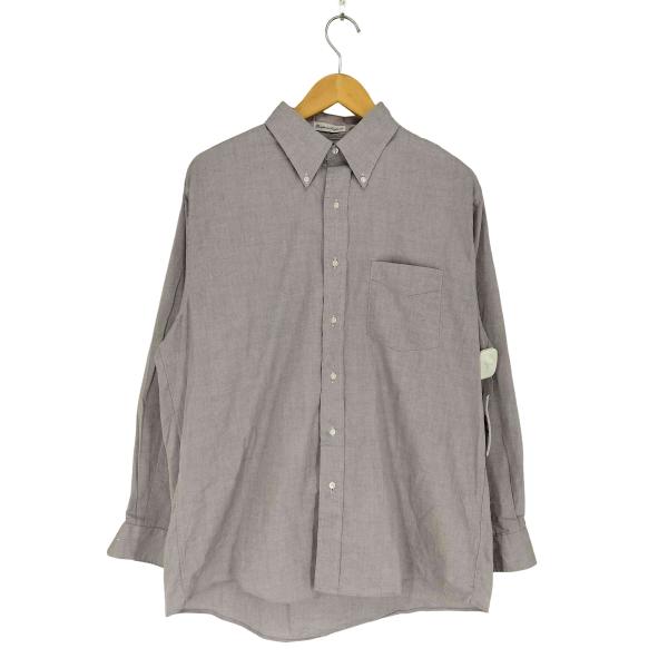 ARROW(アロー) 90S ボタンダウンシャツ メンズ  16 1/2-32/33 中古 古着 0...