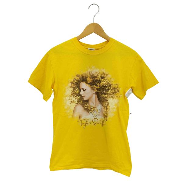 GILDAN(ギルダン) S/S 両面プリントツアーTシャツ レディース 表記無  中古 古着 03...